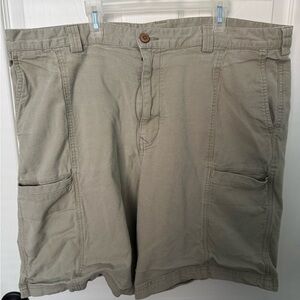 Tommy Bahama Khaki Shorts
